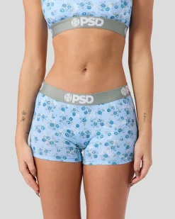 Azure Floral