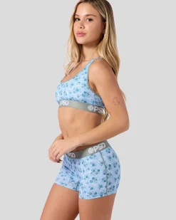 Azure Floral