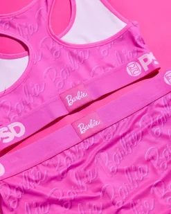 Barbie - Logo