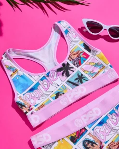 Barbie - Malibu