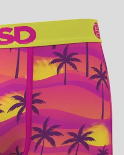 Barbie - Palms