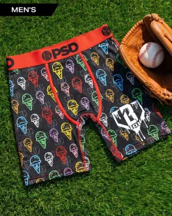 Baseball Lifestyle 101 - Scoops