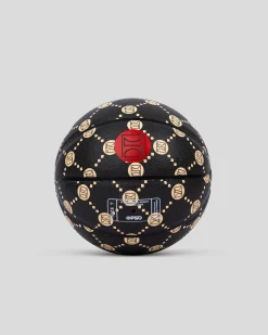 Basketball - Emblem Luxe