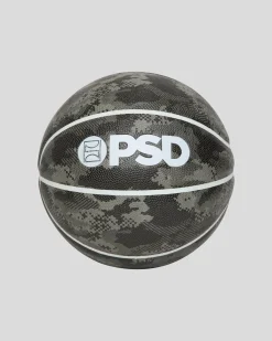 Basketball - Night Camo