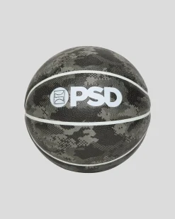 Basketball - Night Camo