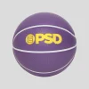 Basketball - Purple