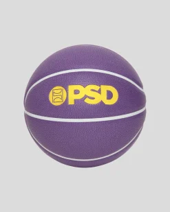 Basketball - Purple