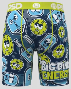 Big Dink Energy