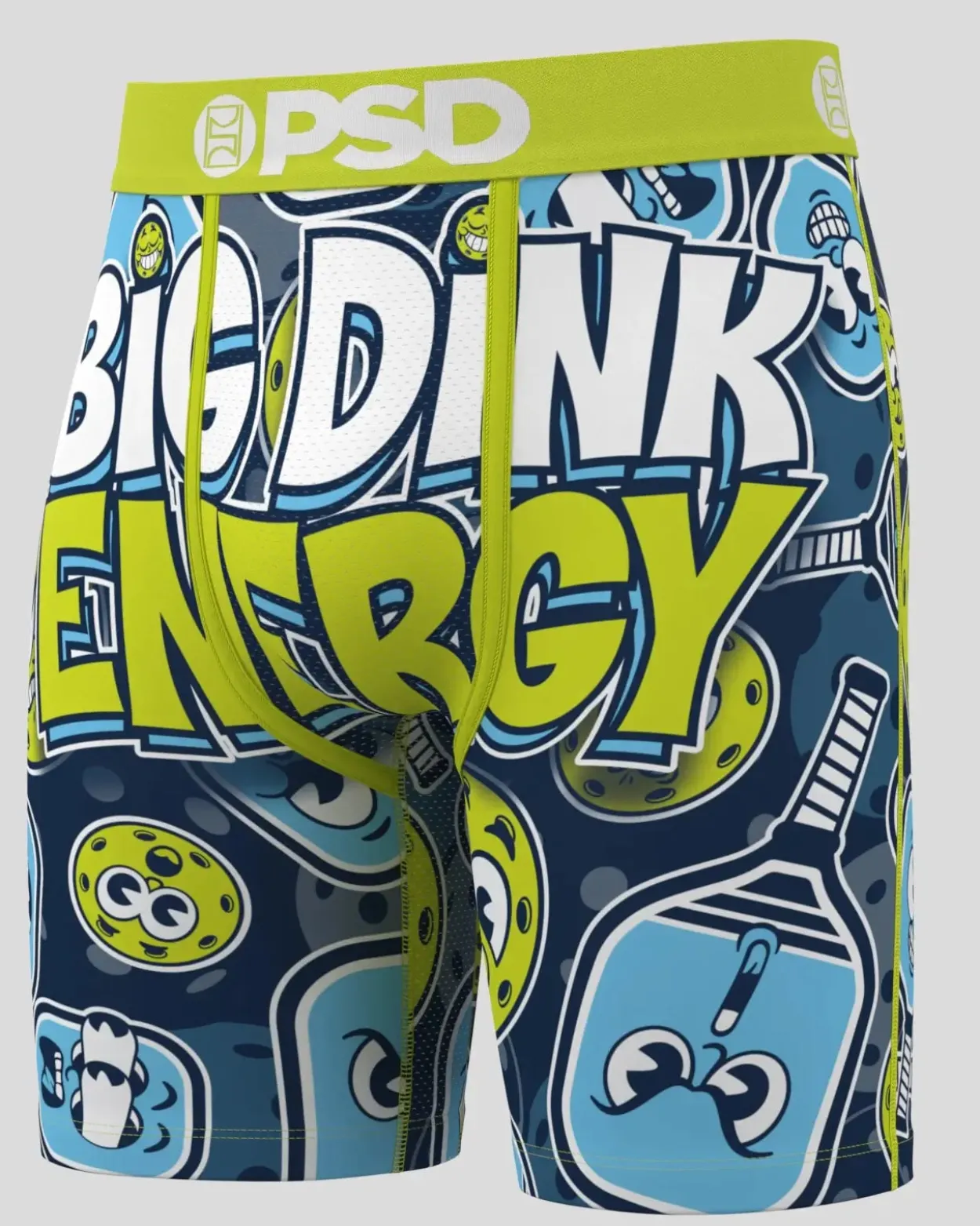 Big Dink Energy