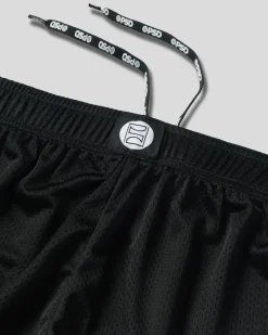 Black Active Short