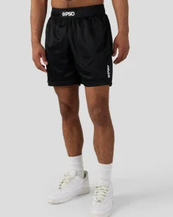 Black Active Short