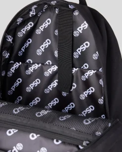 Black Backpack