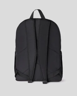 Black Backpack