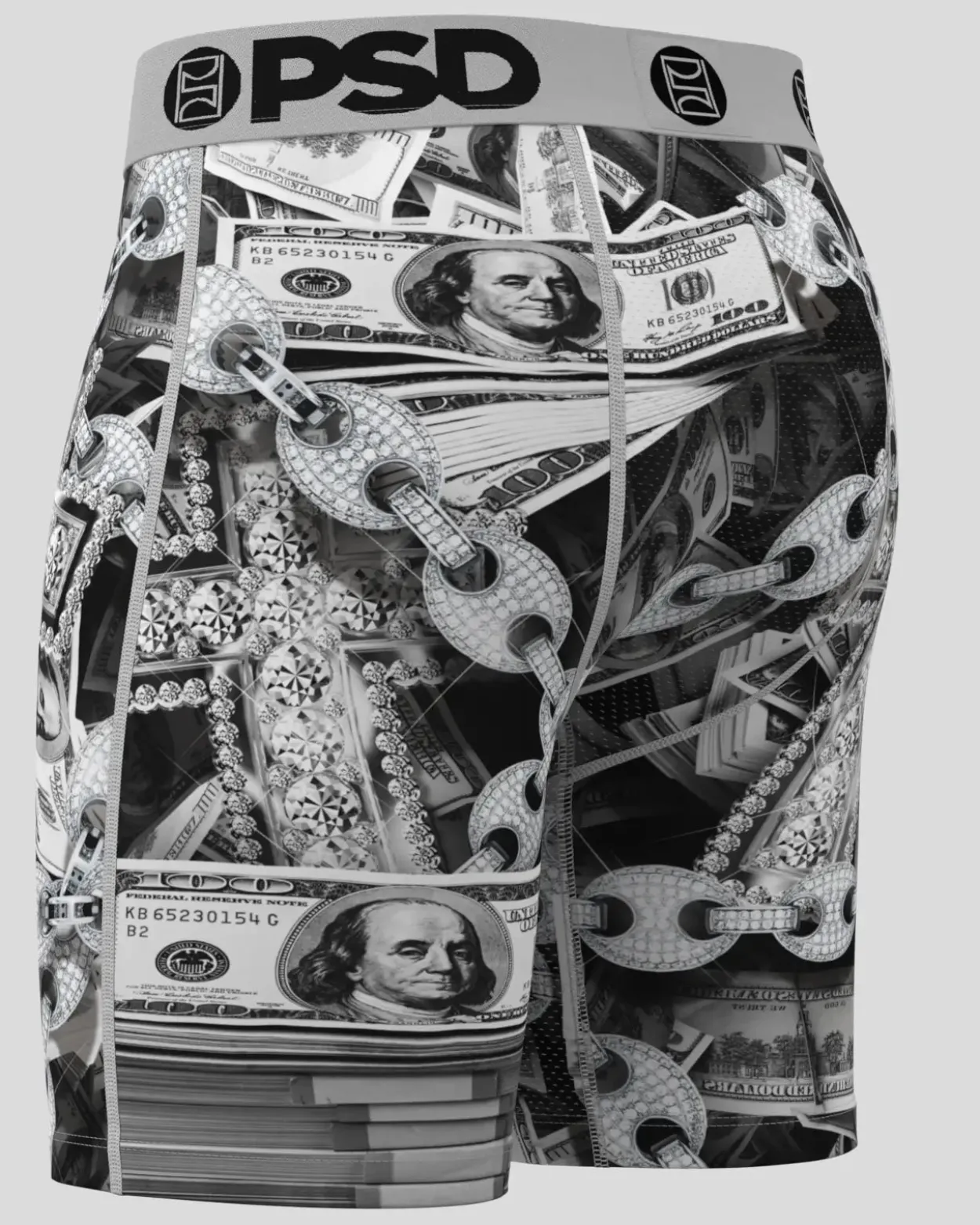 Blessed Money