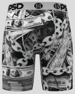 Blessed Money