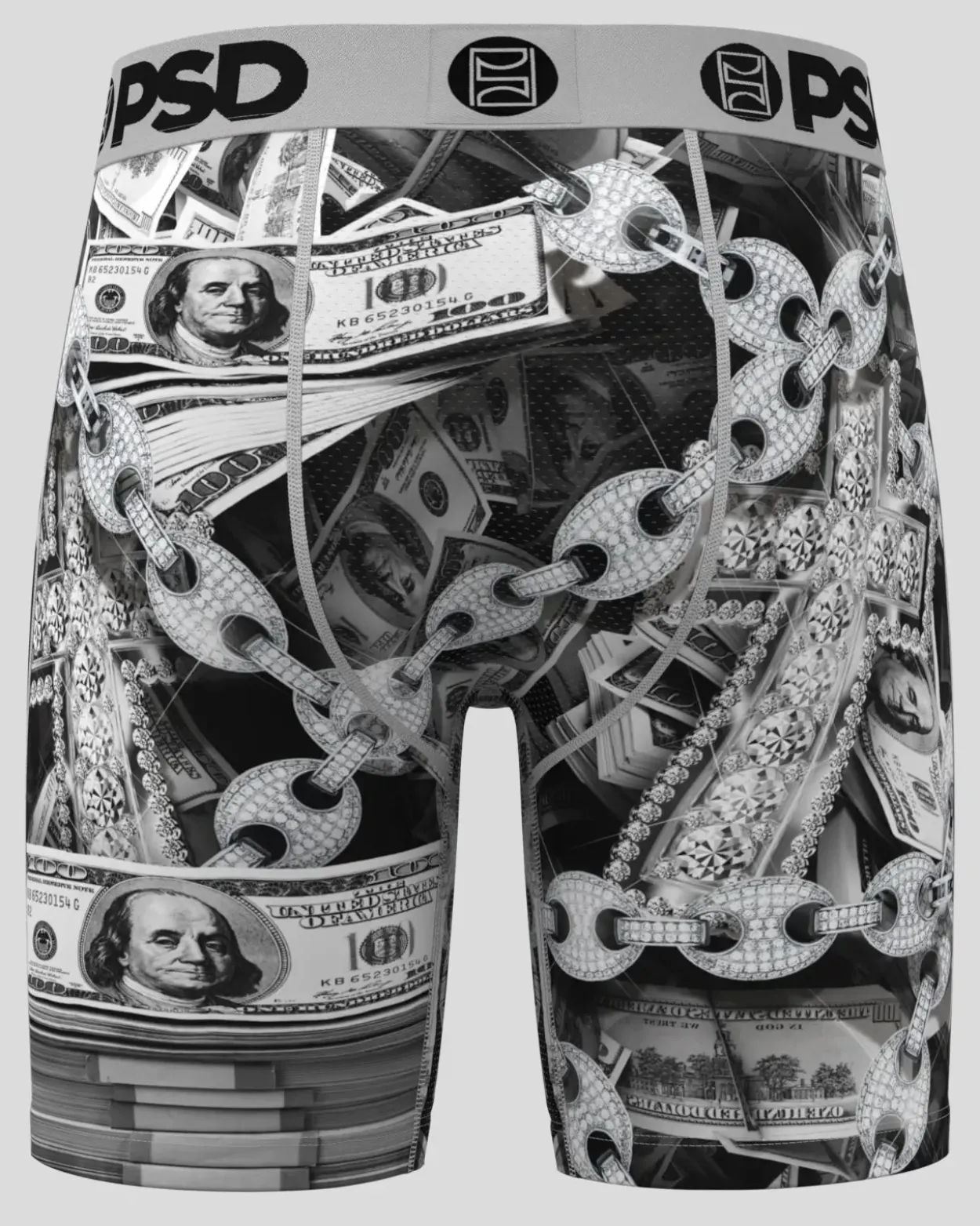 Blessed Money