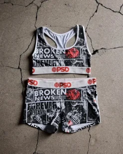 Broken Promises - Broken News