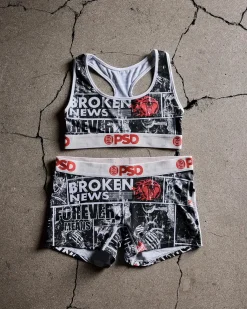 Broken Promises - Broken News