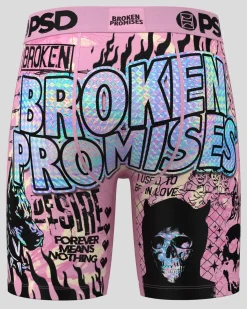 Broken Promises - Holo Promises