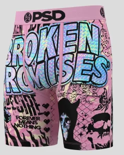 Broken Promises - Holo Promises