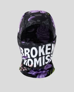 Broken Promises - Wish Purp