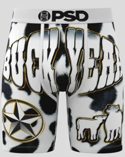 Buck Yeah