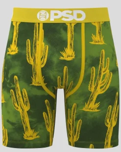 Cactus Heat