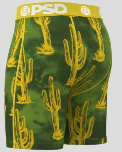 Cactus Heat
