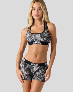 Camo Brat