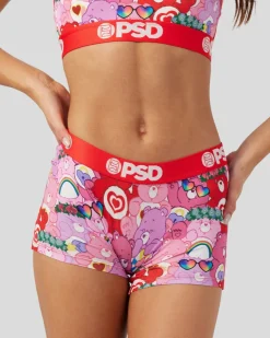 Care Bears - XOXO