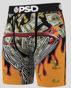 Cash Dunk