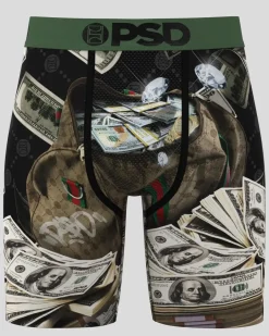Catch a Bag