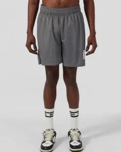 Charcoal Active Short