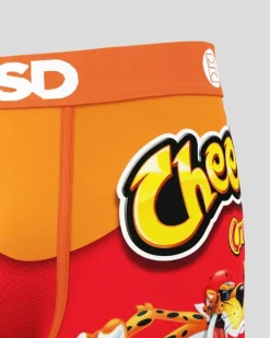 Cheetos - Crunchy