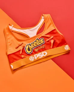 Cheetos - Crunchy