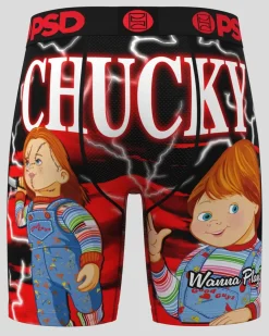 Chucky
