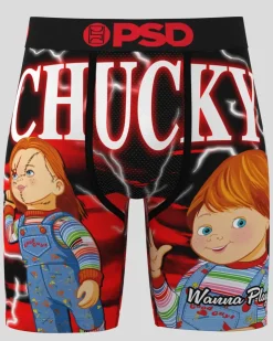 Chucky