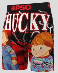 Chucky