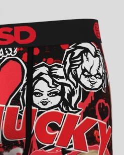 Chucky - Chucky & Tiff
