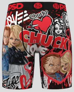 Chucky - Chucky & Tiff