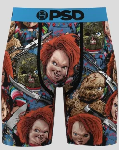 Chucky - Clones