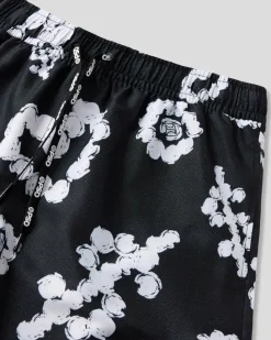Cloud Drop Essential Short