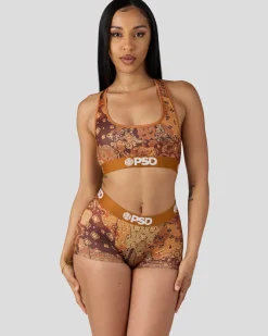 Coco Paisley