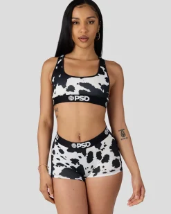 Cow Girl