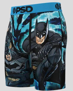 DC - Batman Dye