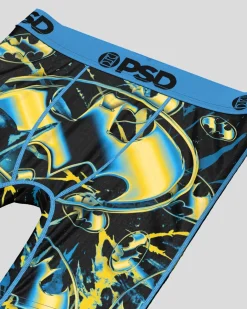 DC - Batman Melted