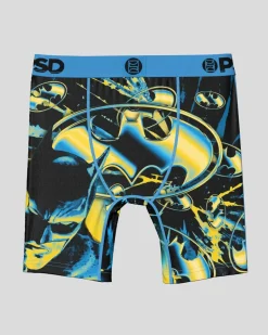 DC - Batman Melted