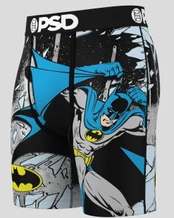 DC - Batman Shatter