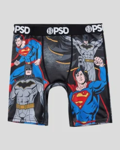 DC - Hero Drip