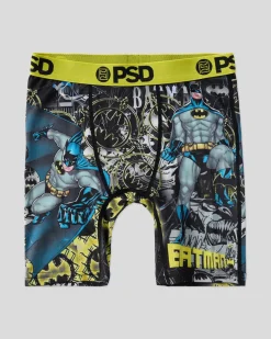 DC - I Am Batman